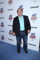 LOS ANGELES, JUN 24 -  Kevin Farley at the Joe Dirt 2 - Beautiful Loser Premiere at the Sony Studios on June 24, 2015 in Culver City, CA photo