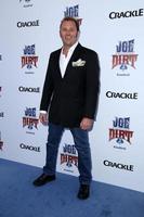 LOS ANGELES, JUN 24 -  Brian Clark at the Joe Dirt 2 - Beautiful Loser Premiere at the Sony Studios on June 24, 2015 in Culver City, CA photo