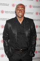 LOS ANGELES, OCT 23 -  JR Martinez at the American Friends of Magen David Adom   s Red Star Ball at Beverly Hilton Hotel on October 23, 2014 in Beverly Hills, CA photo