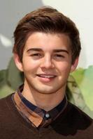 LOS ANGELES, MAY 3 -  Jack Griffo at the Legends of Oz - Dorothy s Return Los Angeles Premiere at Village Theater on May 3, 2014 in Westwood, CA photo