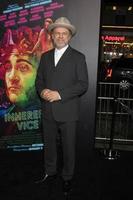 LOS ANGELES, DEC 10 -  John C  Reilly at the Inherent Vice Los Angeles Premiere at the TCL Chinese Theater on December 10, 2014 in Los Angeles, CA photo