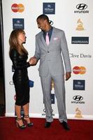 LOS ANGELES, FEB 9 -  Kathy Griffin, Colin Kaepernick arrives at the Clive Davis 2013 Pre-GRAMMY Gala at the Beverly Hilton Hotel on February 9, 2013 in Beverly Hills, CA photo