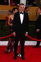 LOS ANGELES, JAN 27 -  Daniel Day-Lewis arrives at the 2013 Screen Actor s Guild Awards at the Shrine Auditorium on January 27, 2013 in Los Angeles, CA photo