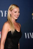 LOS ANGELES, SEP 16 -  Katherine Heigl at the NBC  and Vanity Fair s 2014-2015 TV Season Event at Hyde Sunset on September 16, 2014 in West Hollywood, CA photo