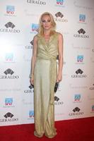LOS ANGELES, FEB 19 -  Camilla Dallerup at the Icons of the Awards Pre-Oscar Party at a Mr C Beverly Hills on February 19, 2015 in Beverly Hills, CA photo