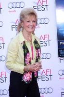 LOS ANGELES, NOV 9 -  Kathryn Beaumont at the AFI FEST Mary Poppins 50th Anniversary Commemoration Screening at TCL Chinese Theater on November 9, 2013 in Los Angeles, CA photo