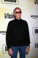 los angeles, oct 15 - peter fonda en la fiesta del 25 aniversario de mdb en the sunset tower el 15 de octubre de 2015 en west hollywood, ca foto