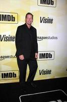 LOS ANGELES, OCT 15 -  D B  Sweeney at the MDb   s 25th Anniversary Party at the Sunset Tower on October 15, 2015 in West Hollywood, CA photo