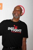 LOS ANGELES, SEP 5 -  Kareem Abdul-Jabbar at the Stand Up 2 Cancer Telecast Arrivals at Dolby Theater on September 5, 2014 in Los Angeles, CA photo