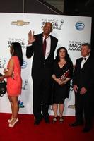 LOS ANGELES, FEB 1 -  Kareem Abdul-Jabbar arrives at the 44th NAACP Image Awards at the Shrine Auditorium on February 1, 2013 in Los Angeles, CA photo