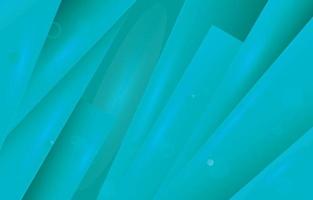 Mint Green Turquoise Abstract Background vector