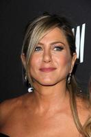 LOS ANGELES, APR 16 -  Jennifer Aniston arrives at the Call Me Crazy - A Five Film Premiere at the Pacific Design Center on April 16, 2013 in West Hollywood, CA photo