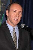 LOS ANGELES, NOV 9 -  Kevin Spacey at the Hollywood Foreign Press Association s  HFPA  Cecil B  DeMille Award Recipient Announcement at Four Season s Hotel on November 9, 2010 in Beverly Hills, CA photo