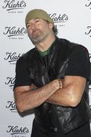 LOS ANGELES, SEP 22 -  Scott Patterson at the Kiehl s LifeRide for Ovarian Cancer Research at Kiehl s Store  on September 22, 2016 in Santa Monica, CA photo