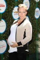 LOS ANGELES, APR 5 -  Kendra Wilkinson at the Safe Kids Day Los Angeles 2014 at The Lot on April 5, 2014 in Wesst Hollywood, CA photo