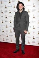 LOS ANGELES, SEP 20 -  Kit Harington at the Emmys Performers Nominee Reception at Pacific Design Center on September 20, 2013 in West Hollywood, CA photo