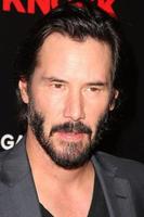 LOS ANGELES, OCT 7 -  Keanu Reeves at the Knock Knock Los Angeles Premiere at the TCL Chinese 6 Theaters on October 7, 2015 in Los Angeles, CA photo