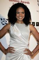 LOS ANGELES, MAR 23 -  Kimberly Elise arrives at the 2013 Genesis Awards Benefit Gala at the Beverly Hilton Hotel on March 23, 2013 in Beverly Hills, CA photo
