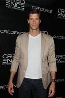 LOS ANGELES, JUN 10 -  Rib Hillis at the A Killer Of Men Screening  and Credence Entertainment Launch Event at the ACME Theater on June 10, 2015 in Los Angeles, CA photo