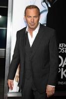 LOS ANGELES, FEB 12 -  Kevin Costner at the 3 Days to Kill LA Premiere at ArcLight Hollywood Theaters on February 12, 2014 in Los Angeles, CA photo