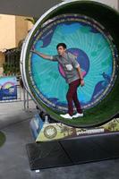 LOS ANGELES, JUL 16 -  Kevin McHale Kevin McHale at the FOX And Teen Choice 2nd Annual Energy Playground at Hollywood  and Highland Courtyard on July 16, 2012 in Los Angeles, CA photo