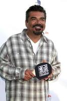 LOS ANGELES, JUL 30 -  George Lopez at the Clayton Kershaw s 3rd Annual Ping Pong 4 Purpose at the Dodger Stadium on July 30, 2015in Los Angeles, CA photo