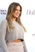 los angeles, 10 de diciembre - khloe kardashian en el 23rd power 100 women in entertainment breakfast en the milk studio el 10 de diciembre de 2014 en los angeles, ca foto