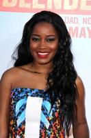 los angeles, 21 de mayo - keke palmer en el estreno combinado en el teatro chino tcl el 21 de mayo de 2014 en los angeles, ca foto