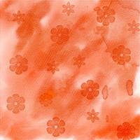 Watercolor Texture Background vector