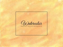 Watercolor Texture Background vector