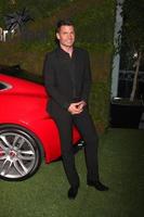 LOS ANGELES, MAY 2 -  Aiden Turner at the Jaguar North America and Britweek Present A Villainous Affair at London Hotel on May 2, 2014 in West Hollywood, CA photo