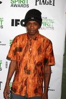 vLOS ANGELES, JAN 11 -  Keith Stanfield at the 2014 Film Independent Spirit Awards Nominee Brunch at Boa on January 11, 2014 in West Hollywood, CA photo
