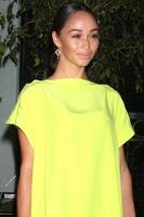 LOS ANGELES, MAY 2 -  Cara Santana at the Jaguar North America and Britweek Present A Villainous Affair at London Hotel on May 2, 2014 in West Hollywood, CA photo