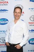 LAS VEGAS, APR 21 -  Chad Lowe at the Keep It Clean Comedy Benefit For Waterkeeper at the Avalon Hollywood on April 21, 2016 in Los Angeles, CA photo