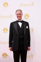 los angeles, 25 de agosto - keith carradine en los premios emmy de horario estelar 2014, llegadas a nokia en la live el 25 de agosto de 2014 en los angeles, ca foto