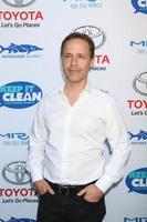 LAS VEGAS, APR 21 -  Chad Lowe at the Keep It Clean Comedy Benefit For Waterkeeper at the Avalon Hollywood on April 21, 2016 in Los Angeles, CA photo