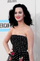 LOS ANGELES, NOV 24 -  Katy Perry at the 2013 American Music Awards Arrivals at Nokia Theater on November 24, 2013 in Los Angeles, CA photo