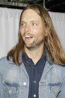 LOS ANGELES, FEB 5 -  James Valentine at the Delta Air Lines Toasts 2015 GRAMMYs at a SOHO House on February 5, 2015 in West Hollywood, CA photo
