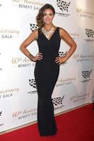 LOS ANGELES, MAR 29 -  Katie Cleary at the Humane Society Of The United States 60th Anniversary Gala at Beverly Hilton Hotel on March 29, 2014 in Beverly Hills, CA photo