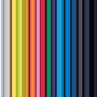 colorful vertical lines perfect for background or wallpaper vector