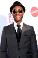 LOS ANGELES, MAY 2 -  Aloe Blacc at the 3rd Annual Mattel Children s Hospital Kaleidoscope Ball at the 3Labs on May 2, 2015 in Culver City, CA photo