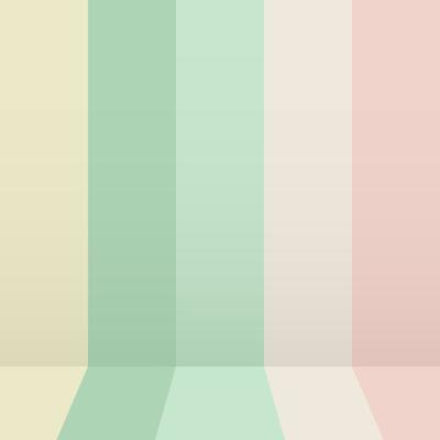 plain stripped pastel color wall background studio for product display post