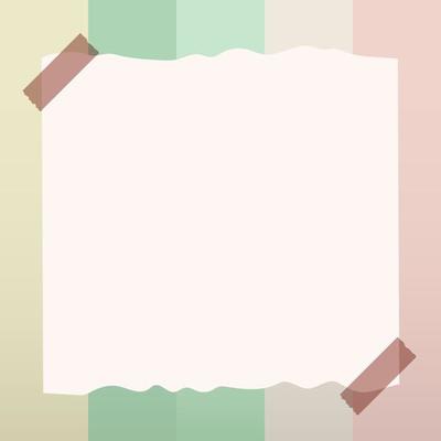 Aesthetic photo frame sale