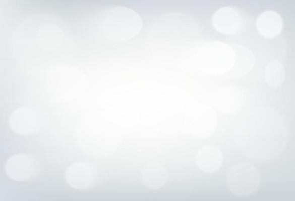 Shining lights white abstract blur background. Blur Studio creative backdrop. Vector  Eps10 illustration