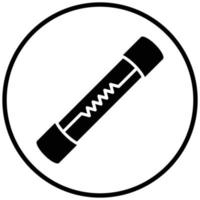 Fuse Icon Style vector