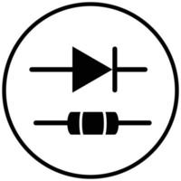 Diode Icon Style