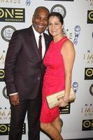 LOS ANGELES, FEB 4 - Joe Morton at the Non-Televised 47TH NAACP Image Awards at the Pasadena Conference Center on February 4, 2016 in Pasadena, CA photo