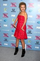 LOS ANGELES, NOV 4 - Rion Paige at the 2013 X Factor Top 12 Party at SLS Hotel on November 4, 2013 in Beverly Hills, CA photo