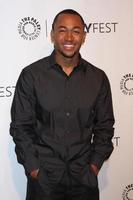 LOS ANGELES, MAR 13 - Percy Daggs, III at the PaleyFEST Vernoica Mars Event at Dolby Theater on March 13, 2014 in Los Angeles, CA photo