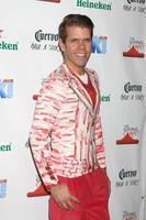 LOS ANGELES, AUG 21 - Perez Hilton, aka Mario Armando Lavandeira, Jr at the OK TV Awards Party at Sofiitel L A on August 21, 2014 in West Hollywood, CA photo